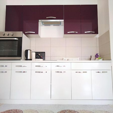 Apartman Natasha Требинье Экстерьер фото