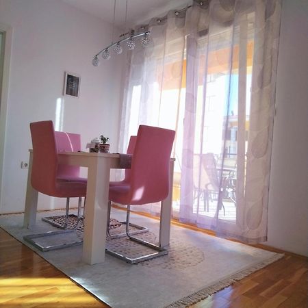 Apartman Natasha Требинье Экстерьер фото