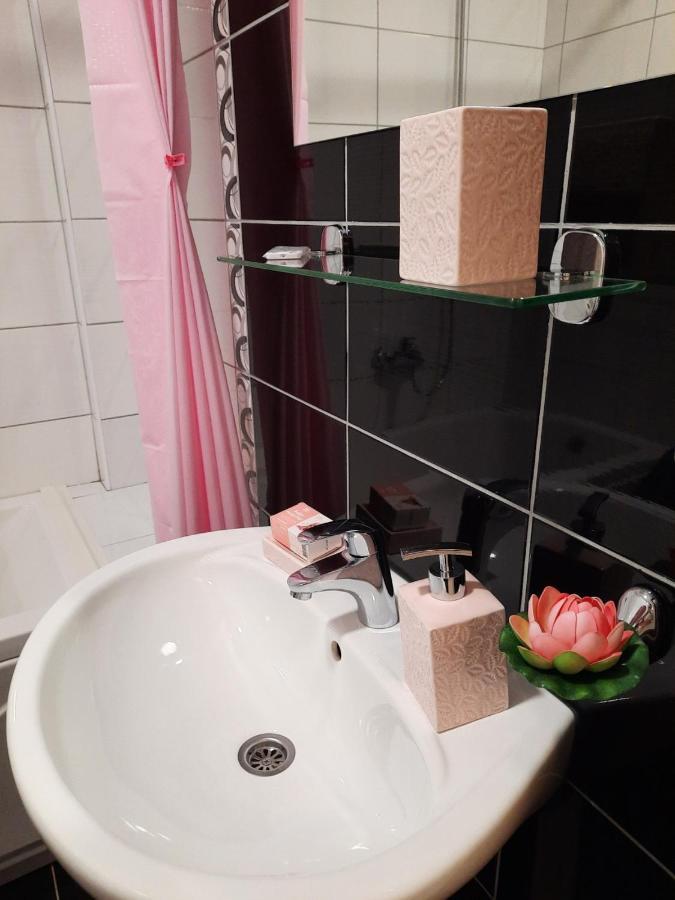 Apartman Natasha Требинье Экстерьер фото