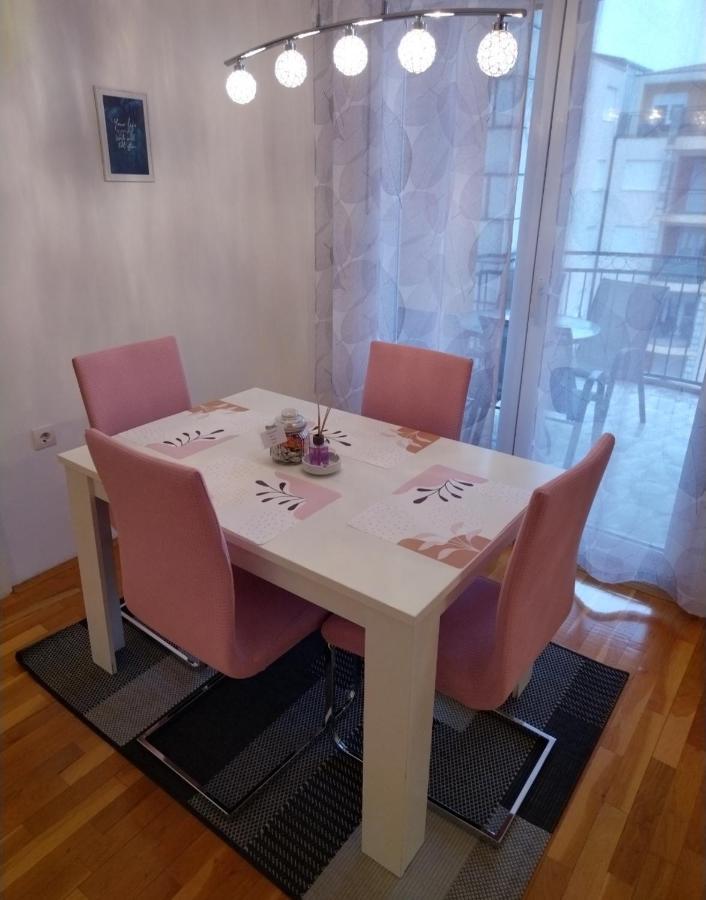 Apartman Natasha Требинье Экстерьер фото