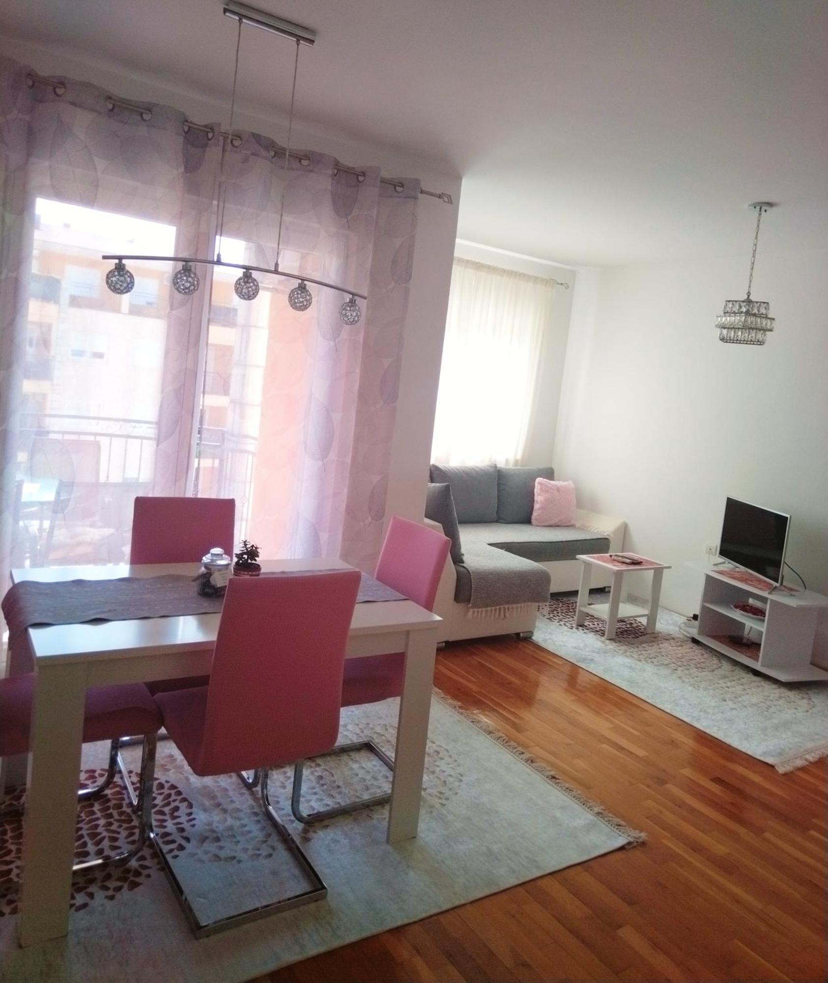 Apartman Natasha Требинье Экстерьер фото