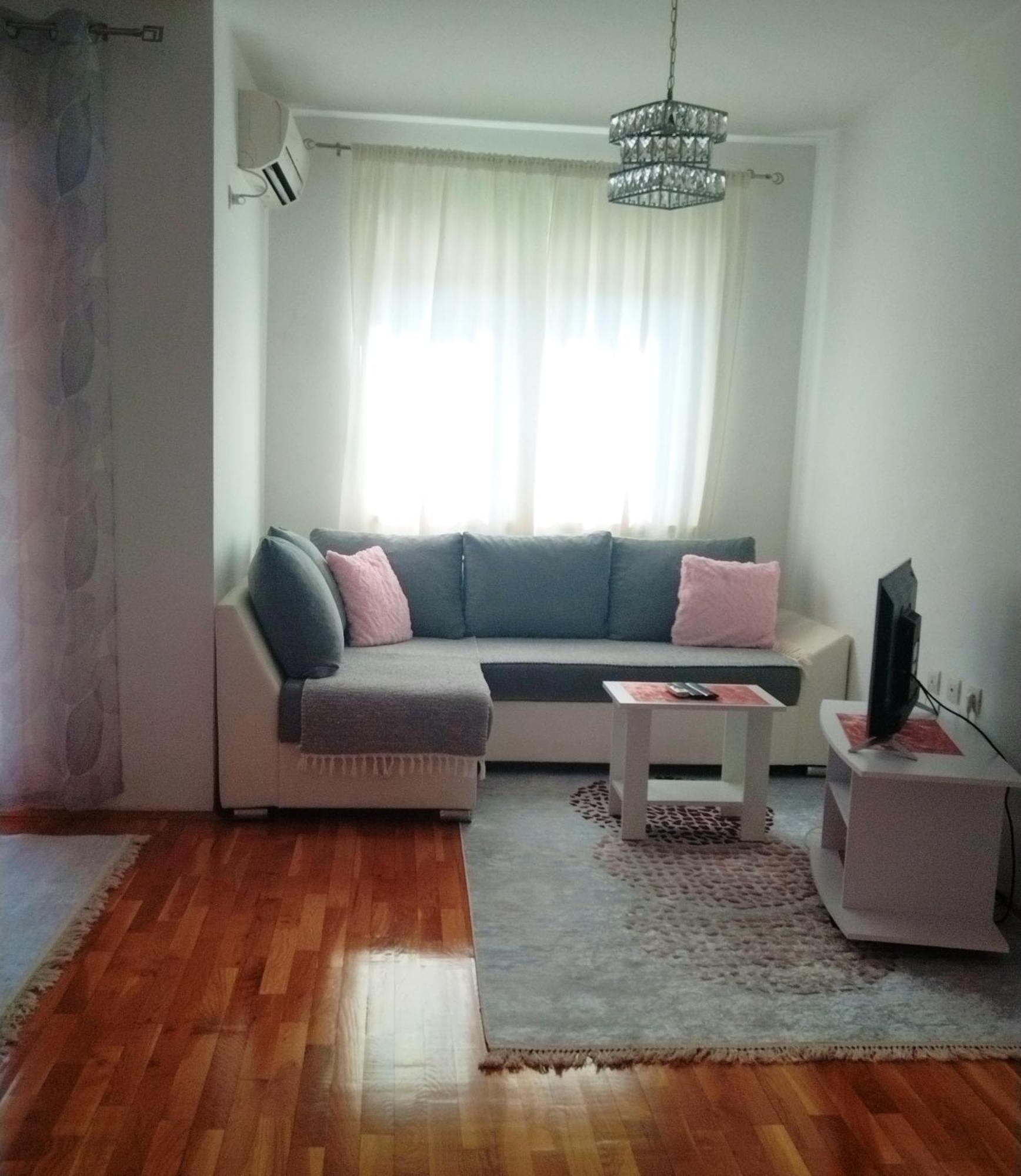 Apartman Natasha Требинье Экстерьер фото