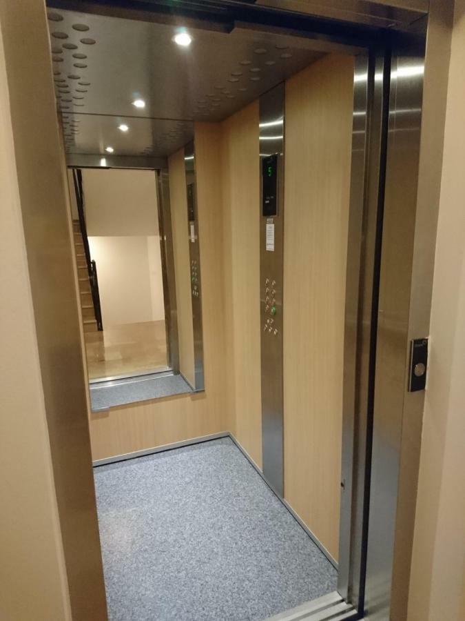 Apartman Natasha Требинье Экстерьер фото