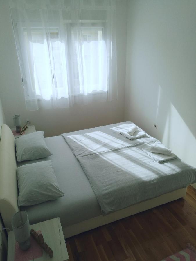 Apartman Natasha Требинье Экстерьер фото